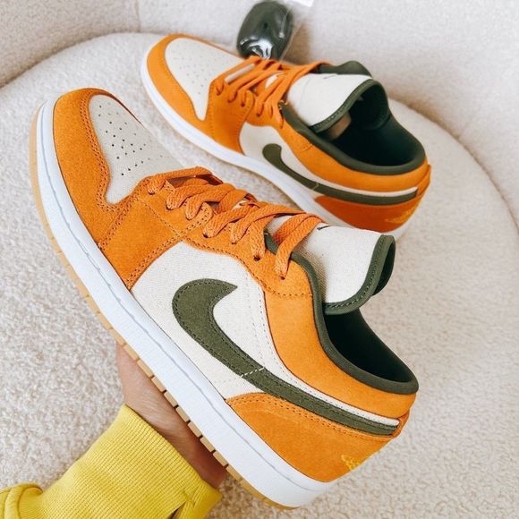 Jordan Shoes - Nike air jordan low